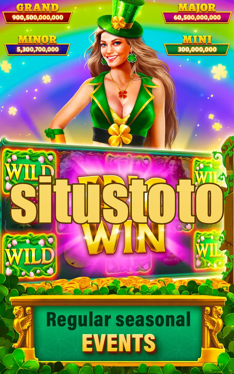 situstoto Unduh