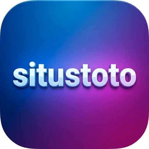 situstoto Logo - Resmi