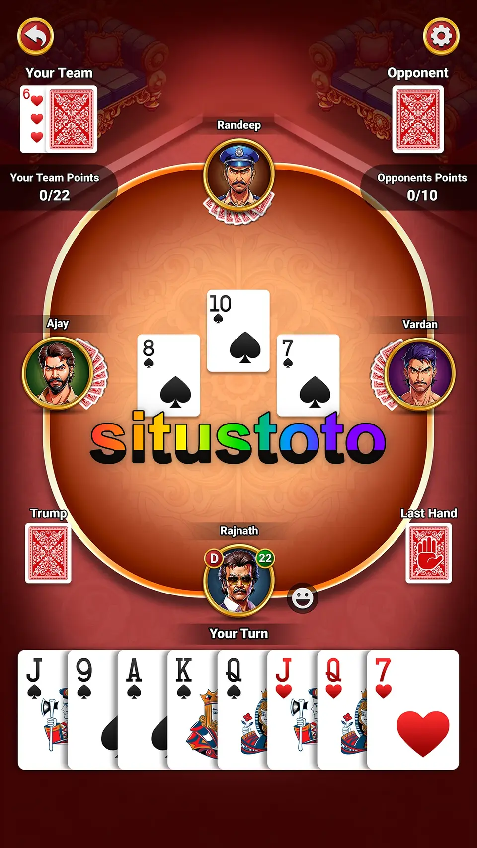 situstoto Preview - Resmi Unduh